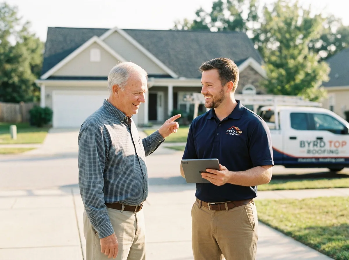 Roofing Union Mills, NC FAQs